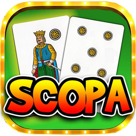 app gioco scopa gratis